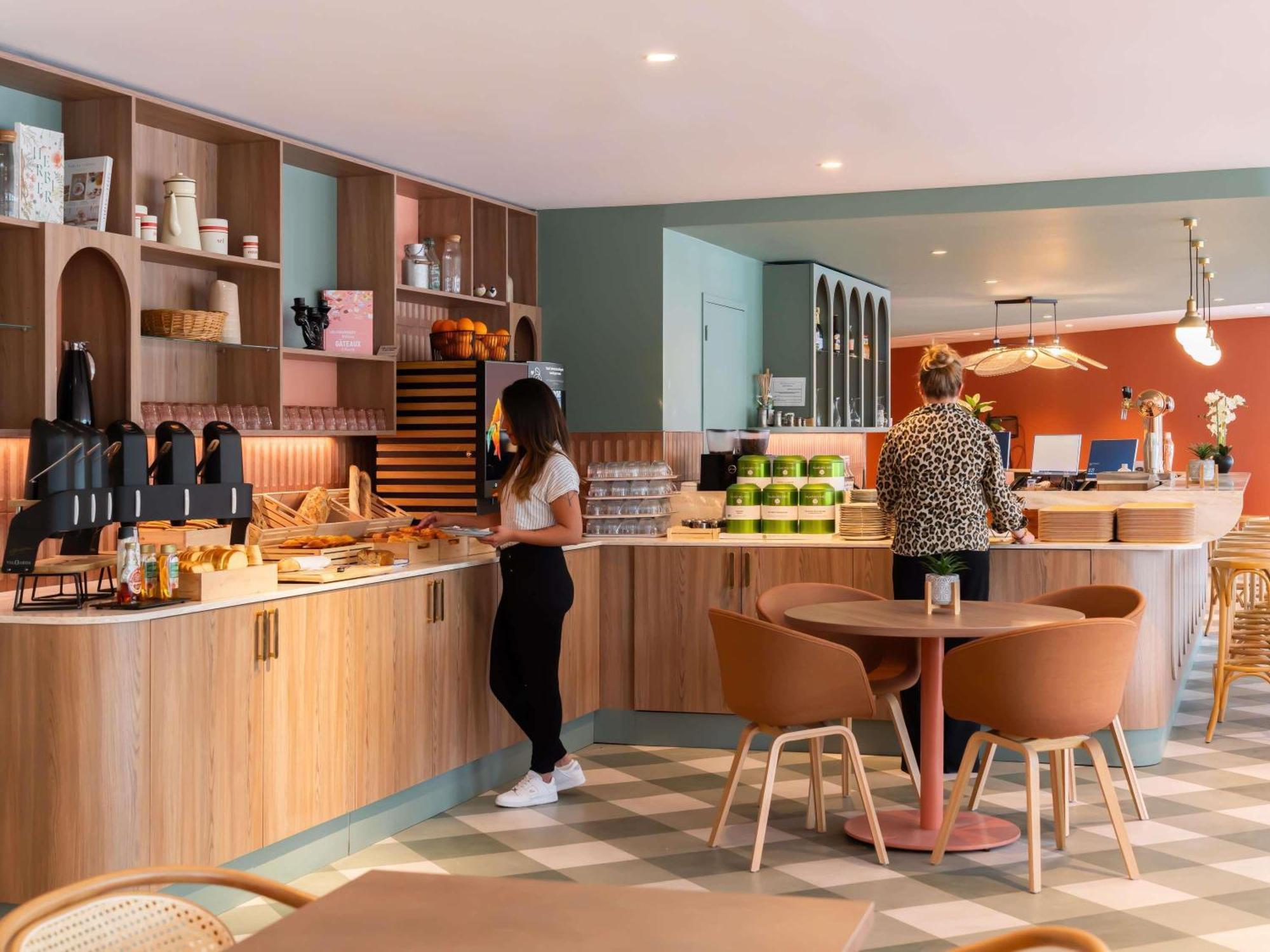 Hotel Ibis Budget Marne La Vallée Val D'europe 2*