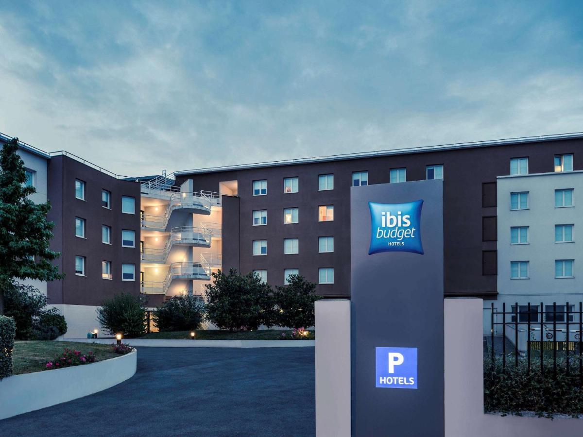 Hotel Ibis Budget Marne La Vallée Val D'europe 2*